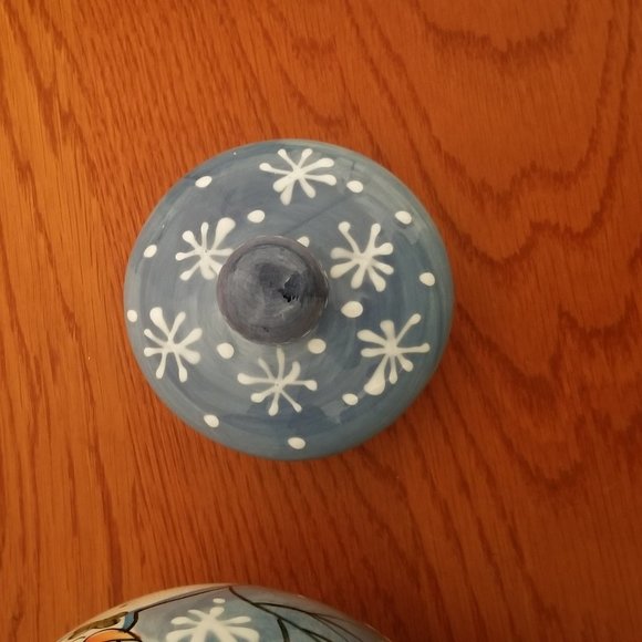 Tea Pot - Picture 4 of 11